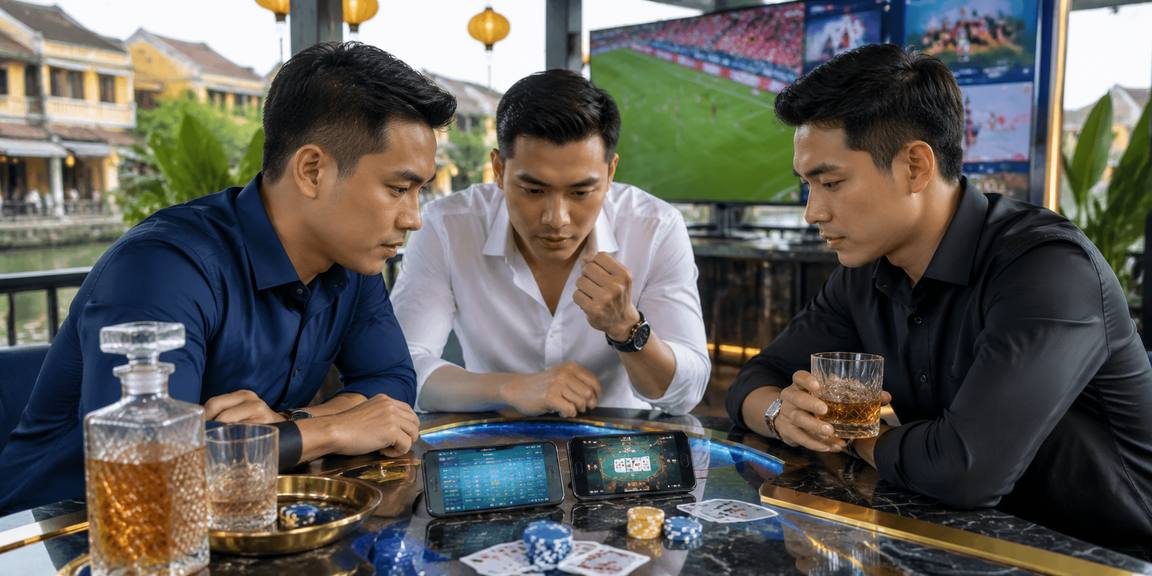 dagac1 Những gì bạn tìm thấy trong lobby live casino của chúng tôi